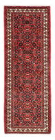 Hosseinabad Teppe 203x75cm - Persisk teppe