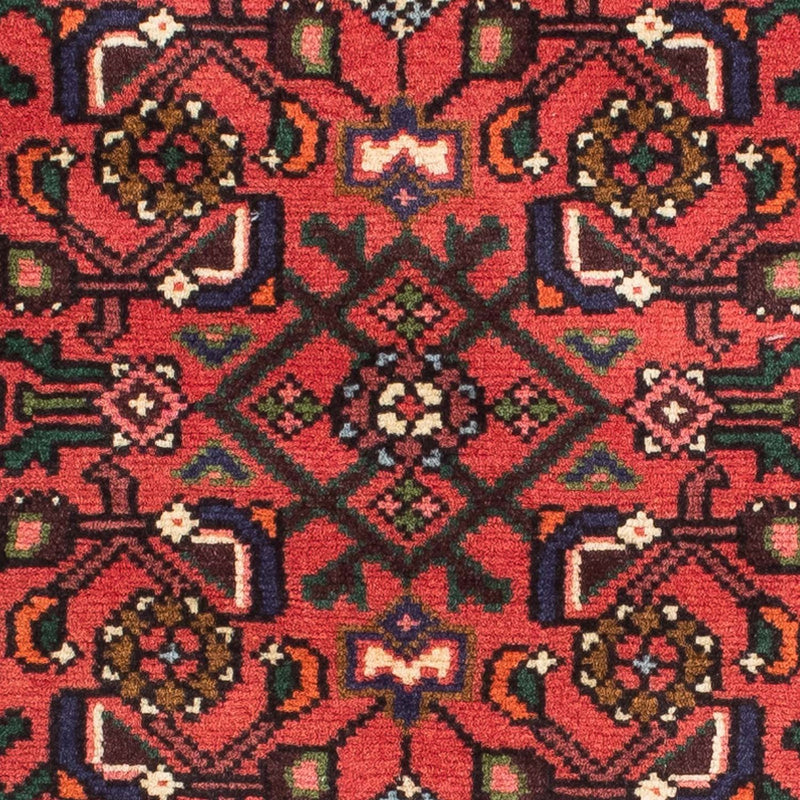 Hosseinabad Teppe 203x75cm - Persisk teppe