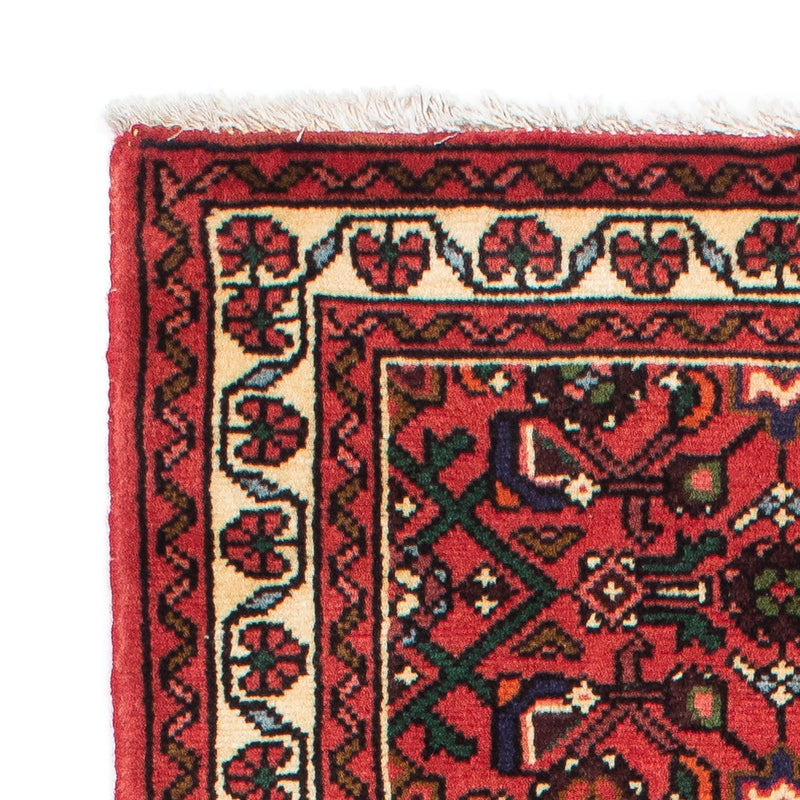 Hosseinabad Teppe 203x75cm - Persisk teppe