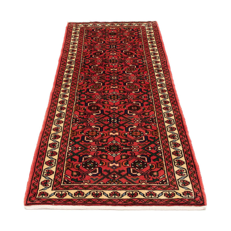 Hosseinabad Teppe 203x75cm - Persisk teppe