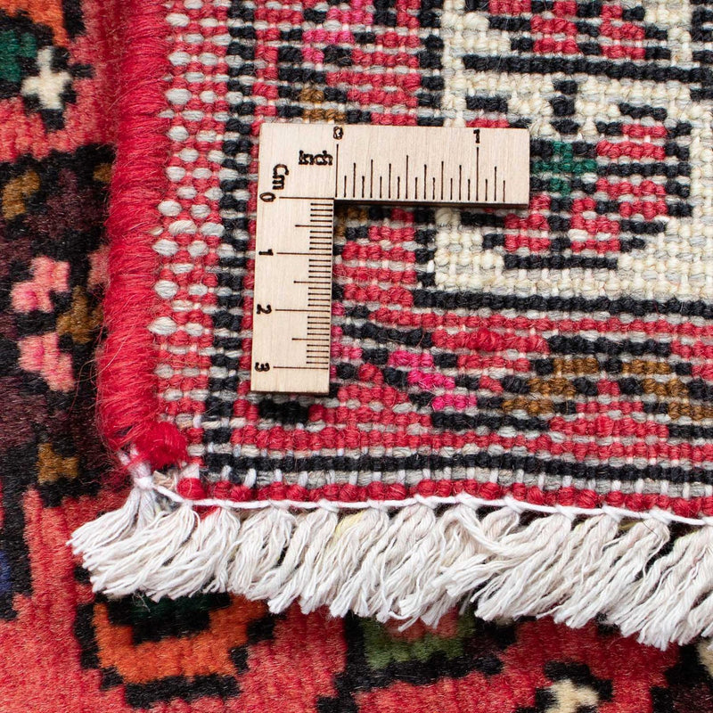 Hosseinabad Teppe 203x75cm - Persisk teppe