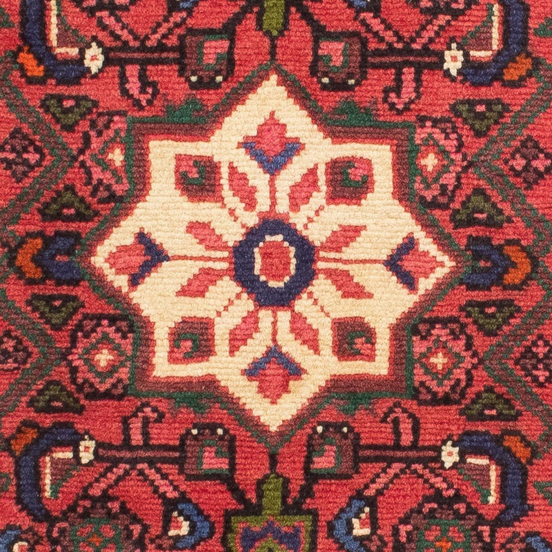 Hosseinabad Teppe 202x75cm - Persisk teppe