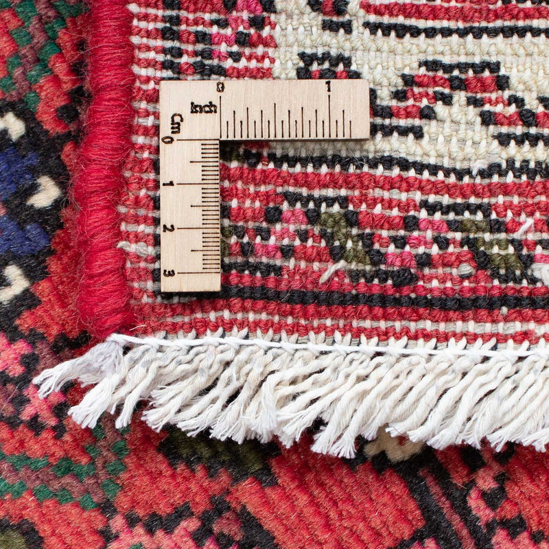 Hosseinabad Teppe 202x75cm - Persisk teppe