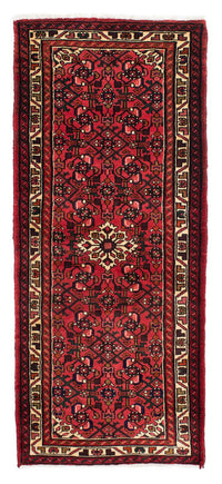 Hosseinabad Teppe 190x75cm - Persisk teppe – product image