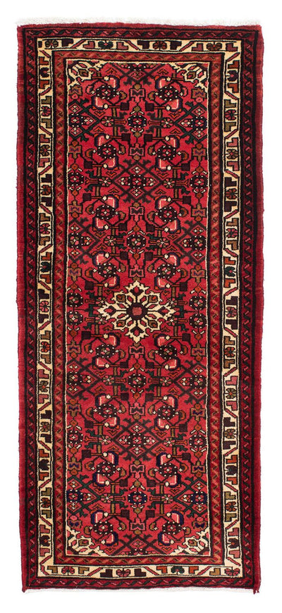 Hosseinabad Teppe 75x190cm - Persisk teppe