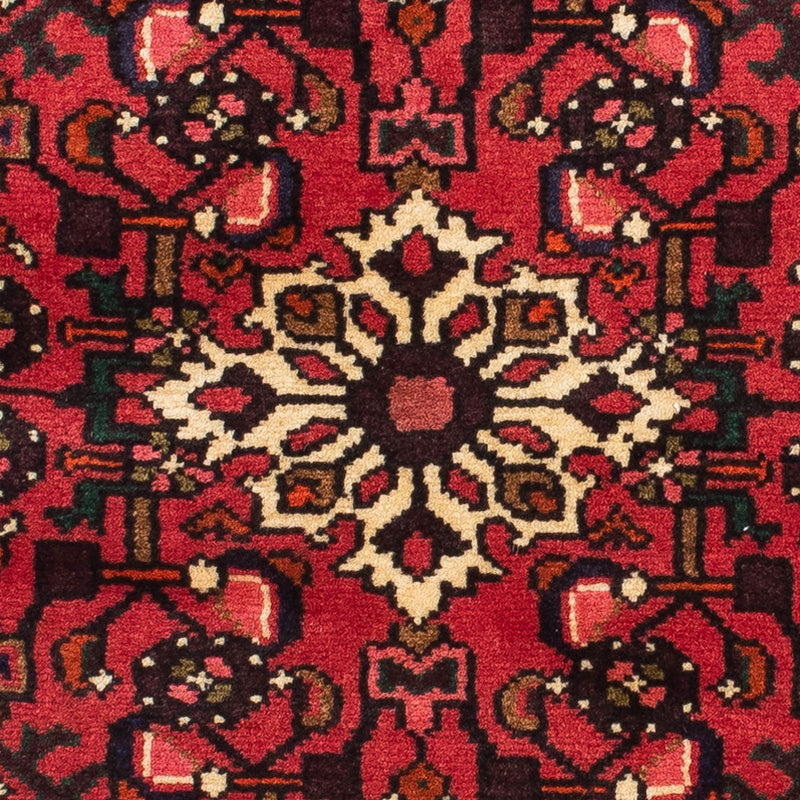 Hosseinabad Teppe 190x75cm - Persisk teppe