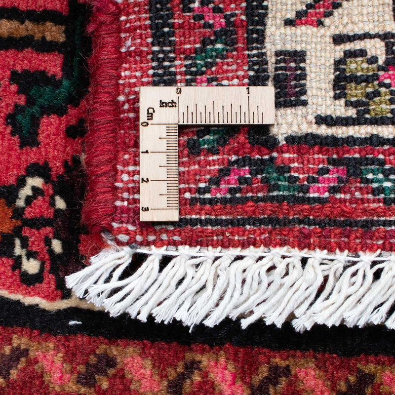 Hosseinabad Teppe 190x75cm - Persisk teppe