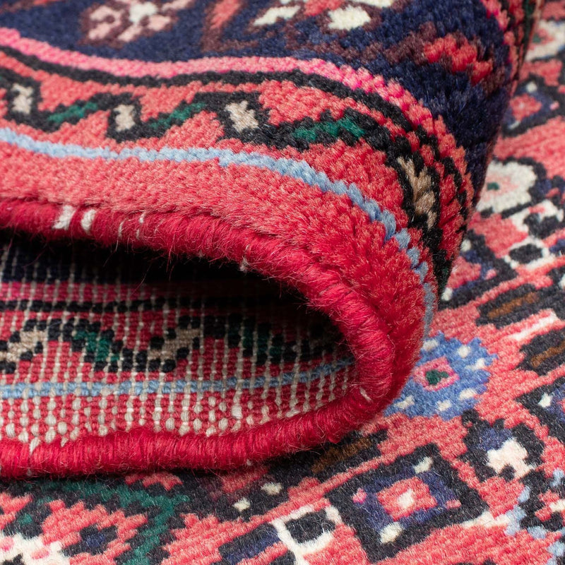 Hosseinabad Teppe 72x204cm - Persisk teppe