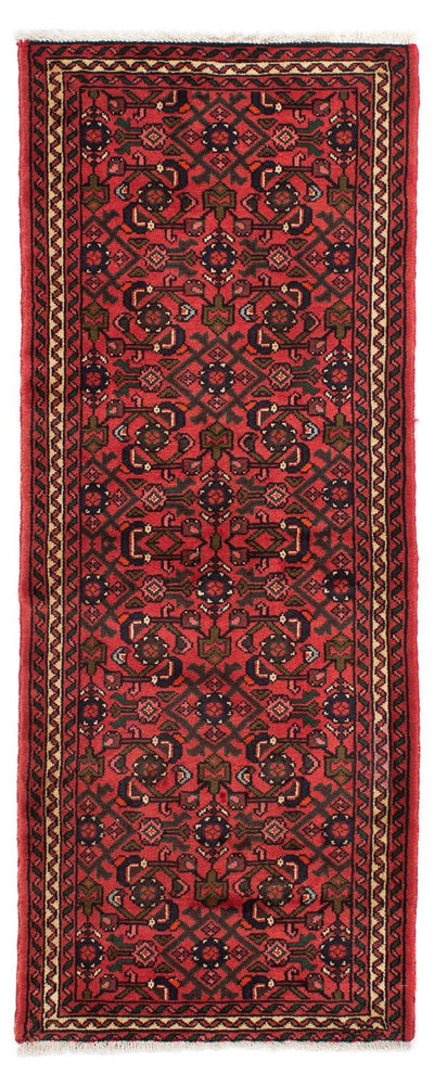 Hosseinabad Teppe 74x195cm - Persisk teppe