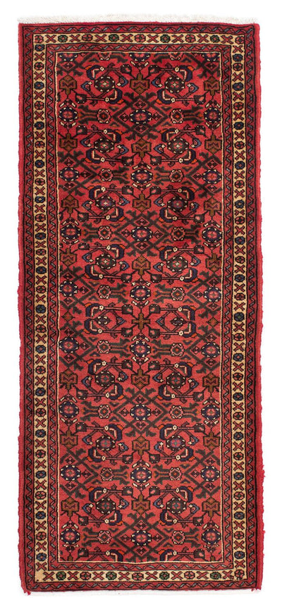 Hosseinabad Teppe 80x196cm - Persisk teppe