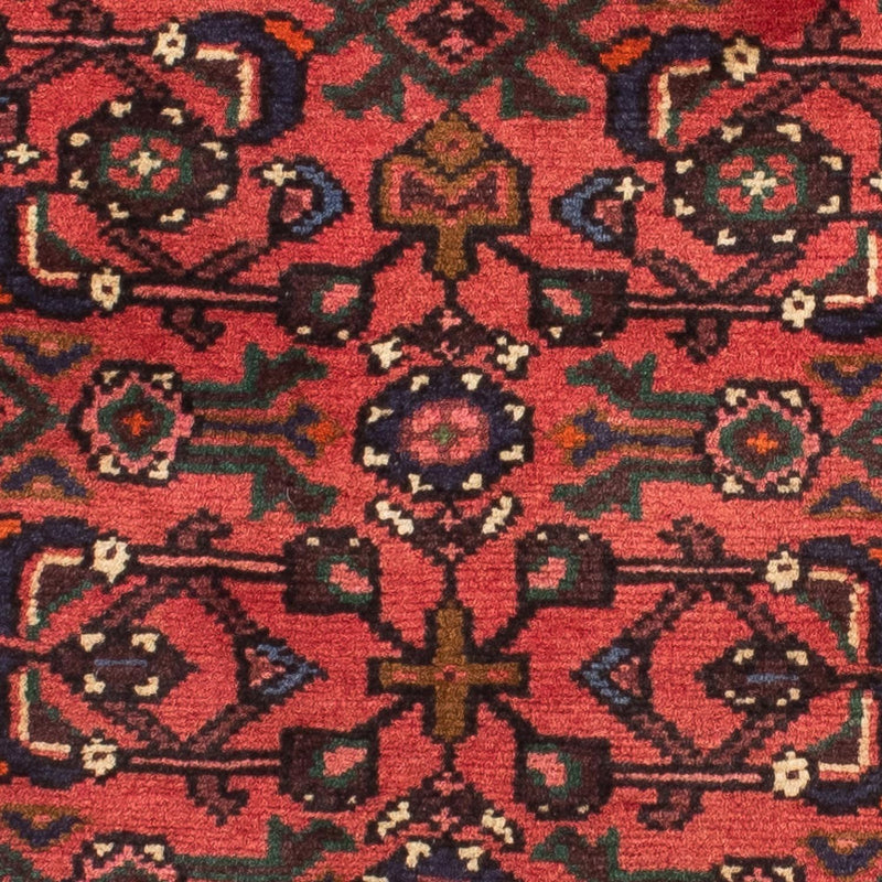 Hosseinabad Teppe 196x80cm - Persisk teppe
