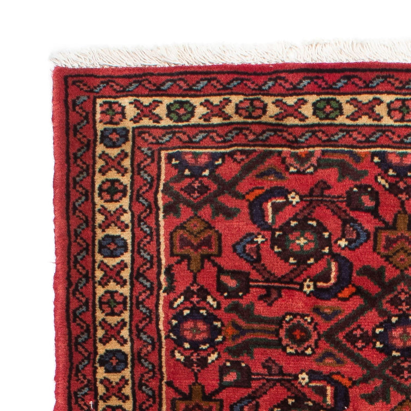 Hosseinabad Teppe 196x80cm - Persisk teppe