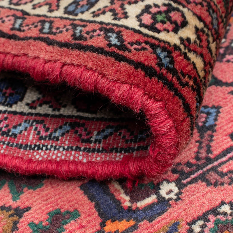 Hosseinabad Teppe 196x80cm - Persisk teppe