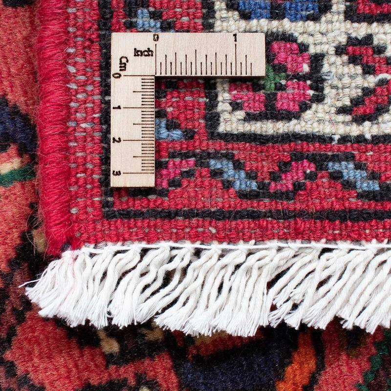 Hosseinabad Teppe 196x80cm - Persisk teppe