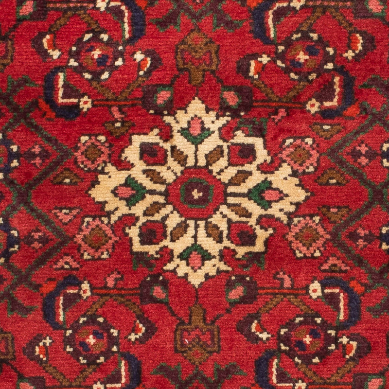 Hosseinabad Teppe 80x200cm - Persisk teppe