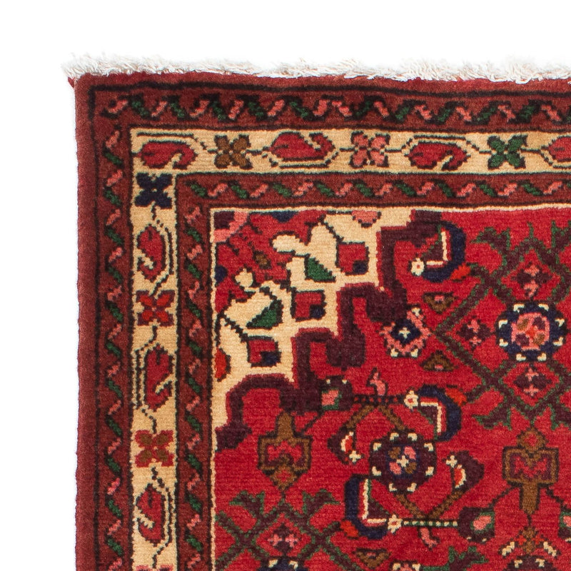 Hosseinabad Teppe 80x200cm - Persisk teppe