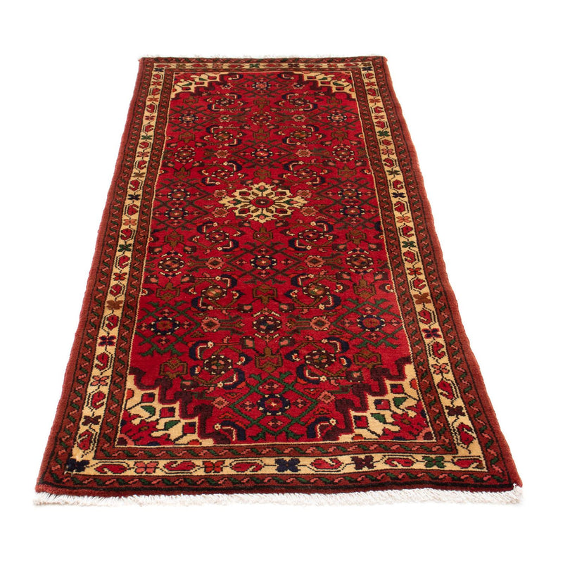 Hosseinabad Teppe 80x200cm - Persisk teppe