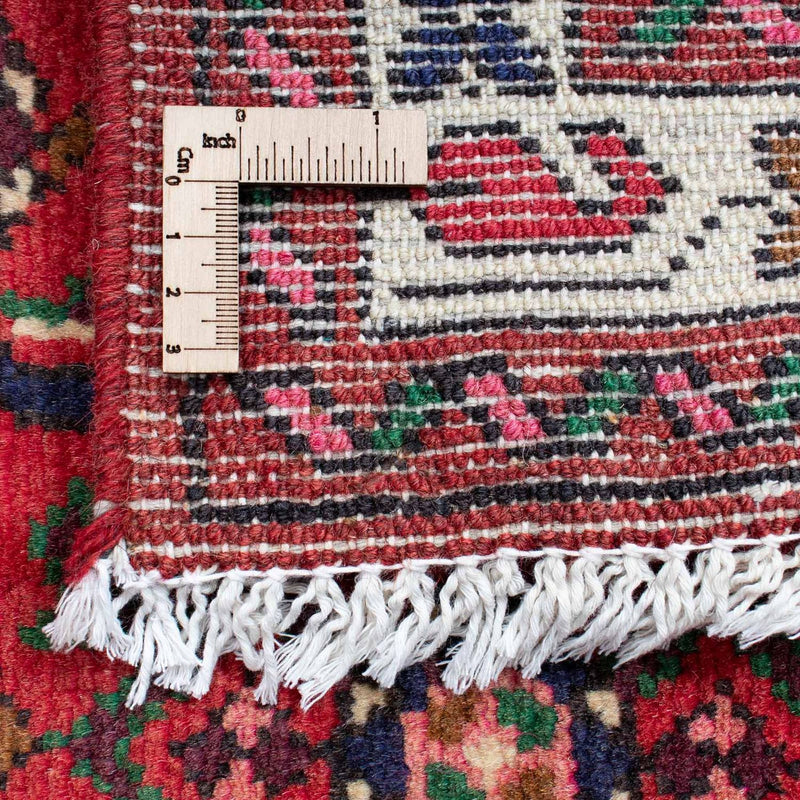 Hosseinabad Teppe 80x200cm - Persisk teppe