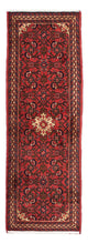 Hosseinabad Teppe 200x70cm - Persisk teppe