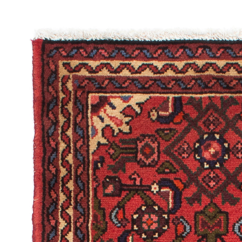 Hosseinabad Teppe 200x70cm - Persisk teppe