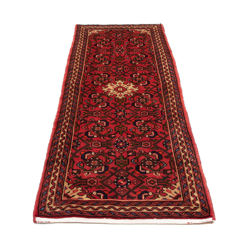 Hosseinabad Teppe 200x70cm - Persisk teppe