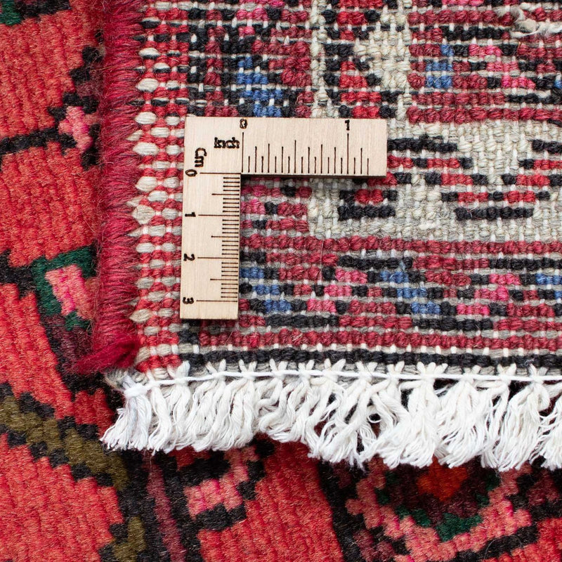 Hosseinabad Teppe 200x70cm - Persisk teppe
