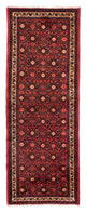 Hosseinabad Teppe 200x73cm - Persisk teppe