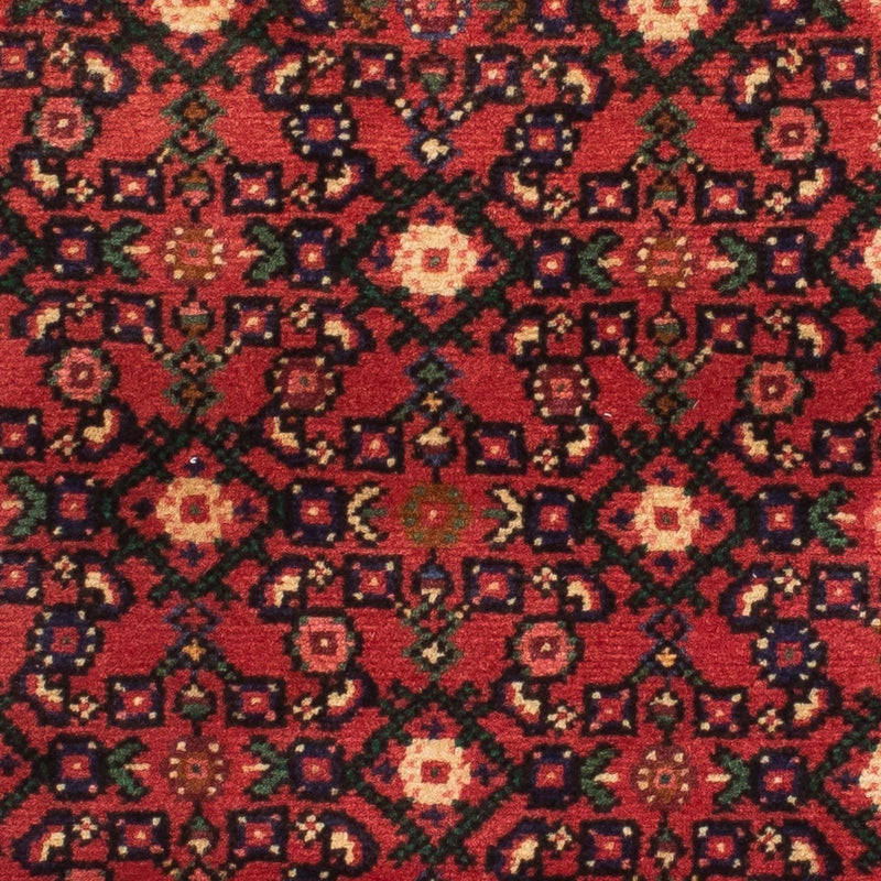 Hosseinabad Teppe 200x73cm - Persisk teppe