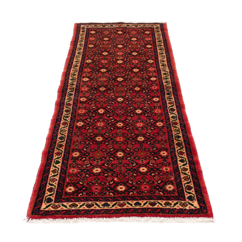 Hosseinabad Teppe 200x73cm - Persisk teppe