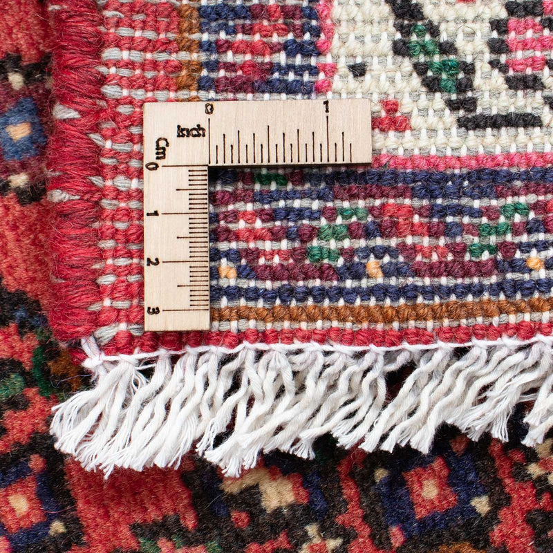 Hosseinabad Teppe 200x73cm - Persisk teppe