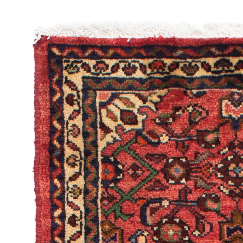Hosseinabad Teppe 202x72cm - Persisk teppe