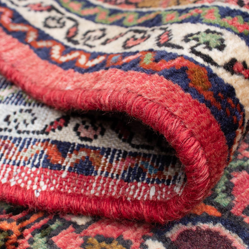 Hosseinabad Teppe 202x72cm - Persisk teppe