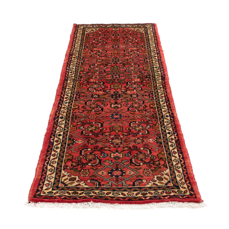 Hosseinabad Teppe 202x72cm - Persisk teppe