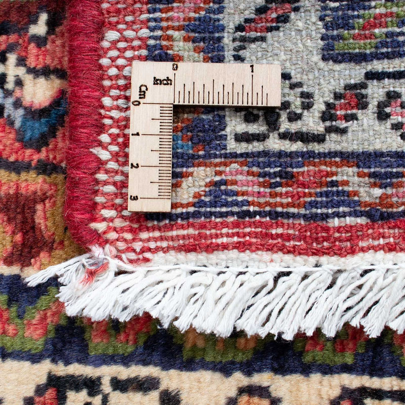 Hosseinabad Teppe 202x72cm - Persisk teppe