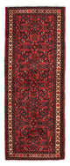 Hosseinabad Teppe 195x74cm - Persisk teppe