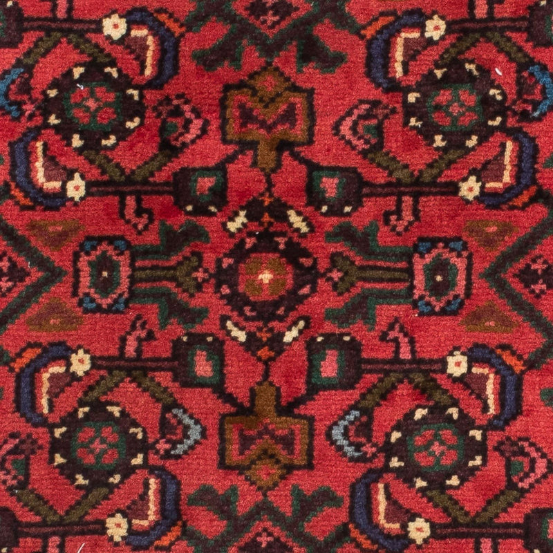 Hosseinabad Teppe 195x74cm - Persisk teppe