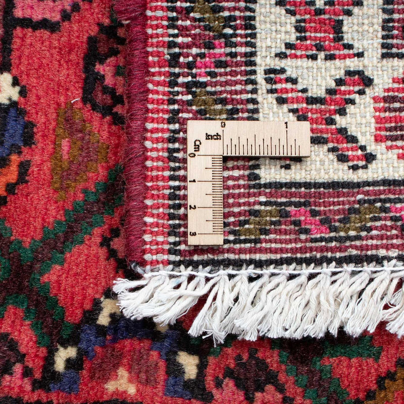 Hosseinabad Teppe 195x74cm - Persisk teppe