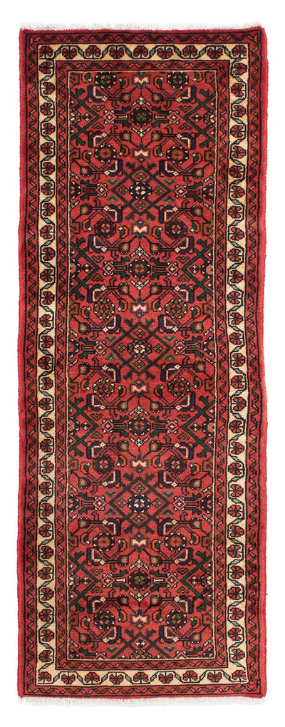 Hosseinabad Teppe 70x200cm - Persisk teppe