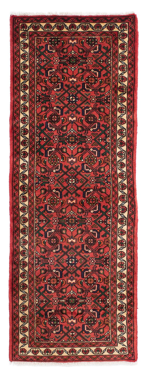 Hosseinabad Teppe 70x200cm - Persisk teppe
