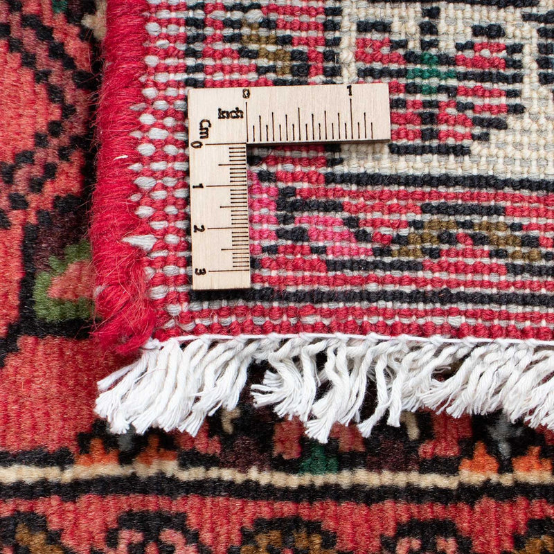Hosseinabad Teppe 70x200cm - Persisk teppe