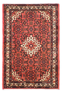 Hosseinabad Teppe 152x103cm - Persisk teppe – product image