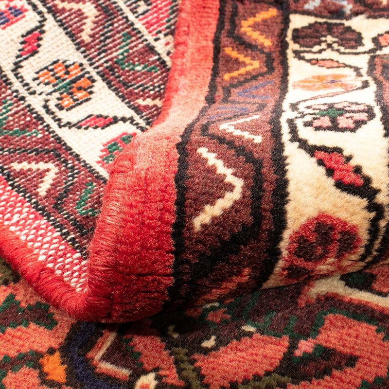 Hosseinabad Teppe 152x103cm - Persisk teppe