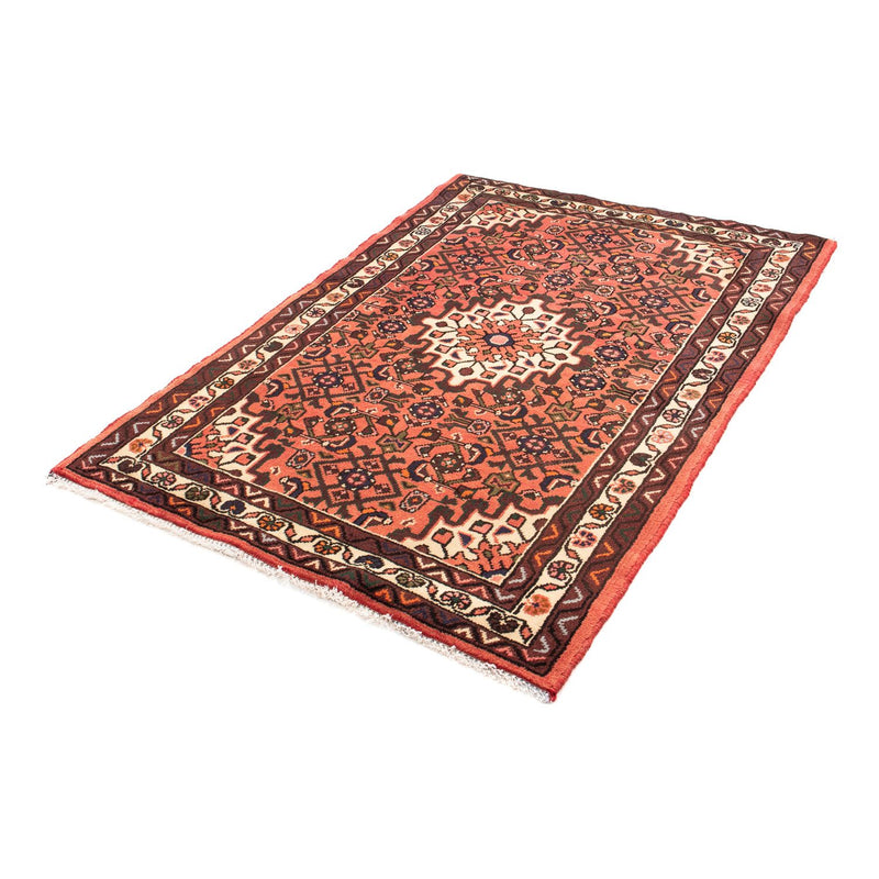 Hosseinabad Teppe 152x103cm - Persisk teppe