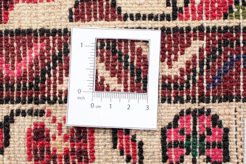 Hosseinabad Teppe 152x103cm - Persisk teppe