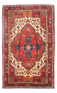 Hosseinabad Teppe 178x110cm - Persisk teppe – product image