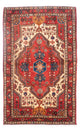 Hosseinabad Teppe 178x110cm - Persisk teppe