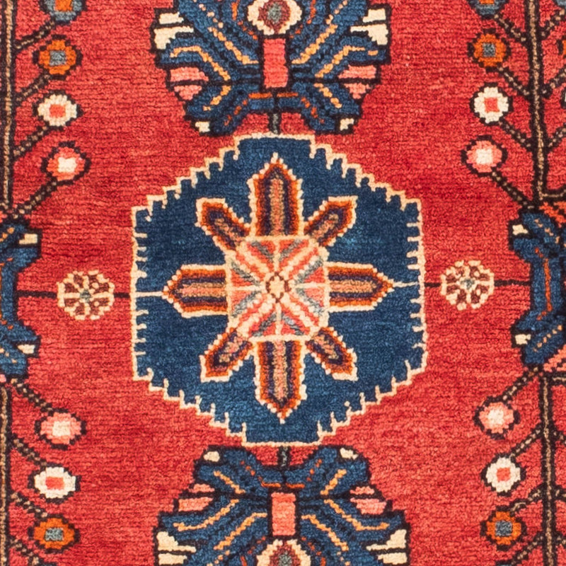 Hosseinabad Teppe 178x110cm - Persisk teppe