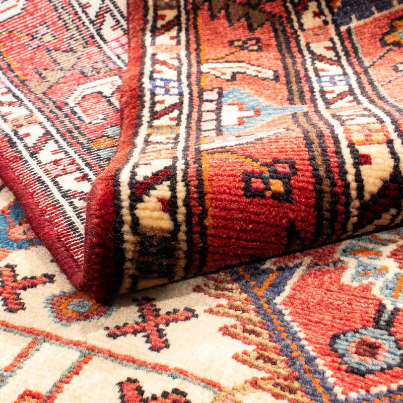 Hosseinabad Teppe 178x110cm - Persisk teppe