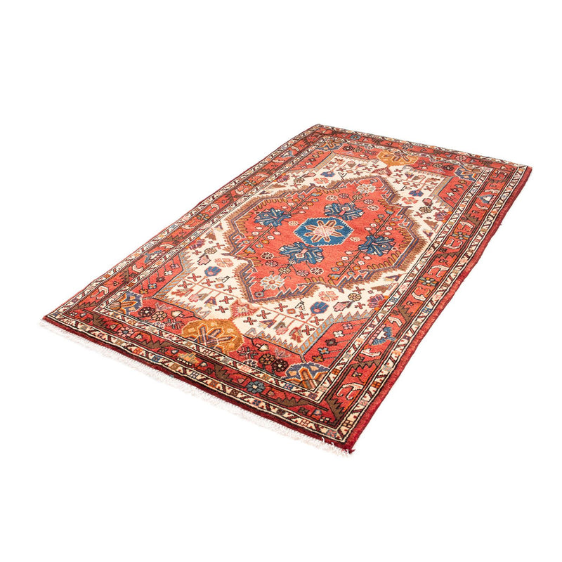 Hosseinabad Teppe 178x110cm - Persisk teppe