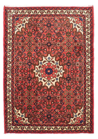 Hosseinabad Teppe 147x100cm - Persisk teppe – product image